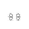 TI SENTO Ear Charms 9196ZI
