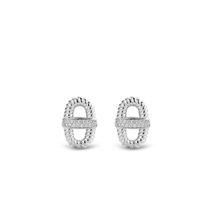 TI SENTO Ear Charms 9196ZI