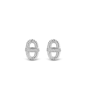 TI SENTO Ear Charms 9196ZI