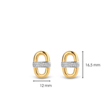 TI SENTO Ear Charms 9197ZY