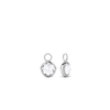 TI SENTO Ear Charms 9198ZI