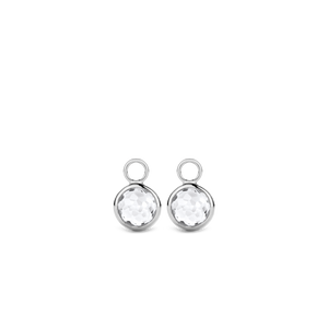 TI SENTO Ear Charms 9198ZI