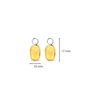 TI SENTO Ear Charms 9199TY