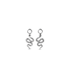 TI SENTO Ear Charms 9200SI