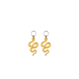 TI SENTO Ear Charms 9200SY