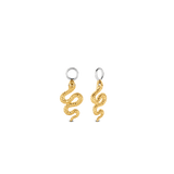 Snake Earcharms