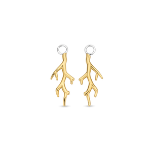 TI SENTO Ear Charms 9213SY