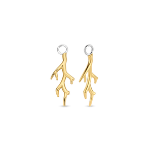 TI SENTO Ear Charms 9213SY