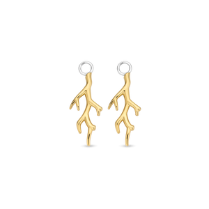 TI SENTO Ear Charms 9213SY