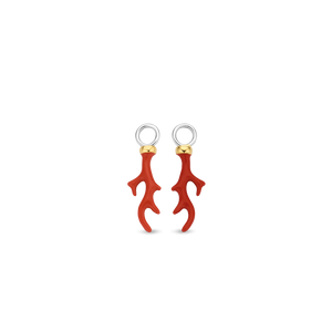 TI SENTO Ear Charms 9214CR