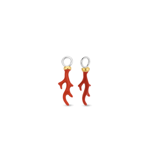 TI SENTO Ear Charms 9214CR