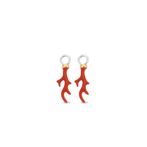 TI SENTO Ear Charms 9214CR