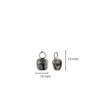 TI SENTO Ear Charms 9215GB