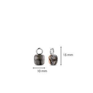 TI SENTO Ear Charms 9215GB