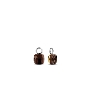 TI SENTO Ear Charms 9215TB