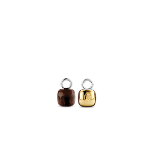 TI SENTO Ear Charms 9215TB