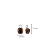 TI SENTO Ear Charms 9215TB