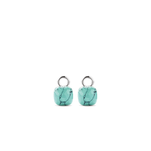 TI SENTO Ear Charms 9215TQ