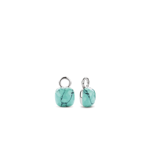 TI SENTO Ear Charms 9215TQ