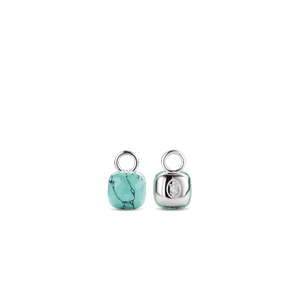 TI SENTO Ear Charms 9215TQ