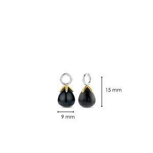 TI SENTO Ear Charms 9216BO