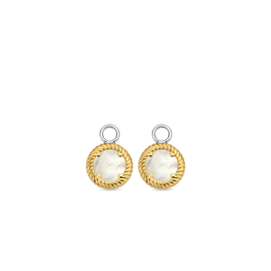 TI SENTO Ear Charms 9218MW