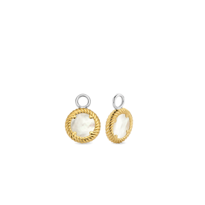 TI SENTO Ear Charms 9218MW