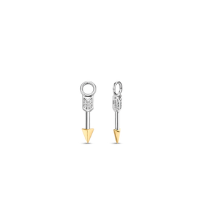TI SENTO Ear Charms 9223ZY