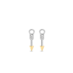 TI SENTO Ear Charms 9223ZY