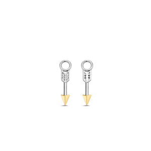 TI SENTO Ear Charms 9223ZY