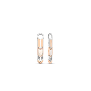 TI SENTO Ear Charms 9225MW