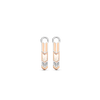 TI SENTO Ear Charms 9225MW