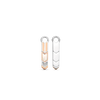 TI SENTO Ear Charms 9225MW