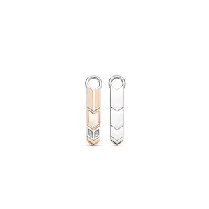 TI SENTO Ear Charms 9225MW