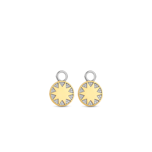 TI SENTO Ear Charms 9228ZY