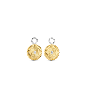 TI SENTO Ear Charms 9229ZY
