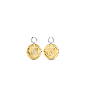 TI SENTO Ear Charms 9229ZY