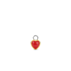 TI SENTO Ear Party Charm 9231CR_H