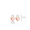 TI SENTO Ear Charms 9231NU