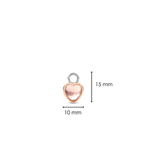 TI SENTO Ear Party Charm 9231NU_H