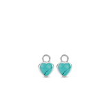 TI SENTO Ear Charms 9231TQ