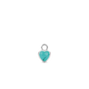 TI SENTO Ear Party Charm 9231TQ_H