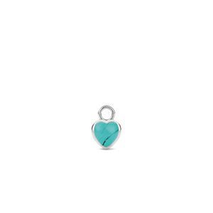 TI SENTO Ear Party Charm 9231TQ_H
