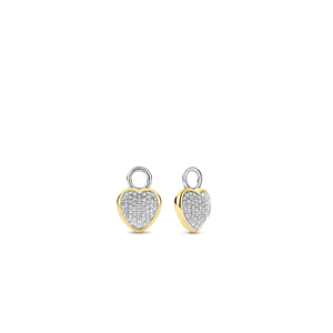 TI SENTO Ear Charms 9232ZY