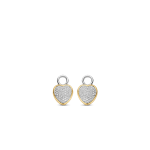 TI SENTO Ear Charms 9232ZY