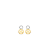 TI SENTO Ear Charms 9233SY