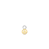 TI SENTO Ear Party Charm 9233SY_H