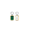 TI SENTO Ear Charms 9241MA
