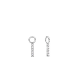 TI SENTO Ear Charms 9246ZI