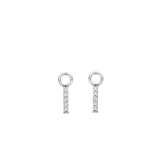 TI SENTO Ear Charms 9246ZI